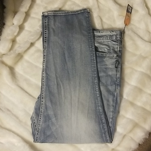 Silver brand jeans - Picture 11 of 11